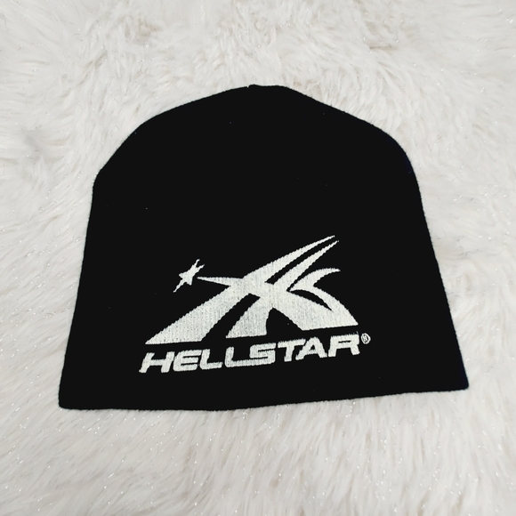 HELLSTAR BEANIE - Picture 2 of 8